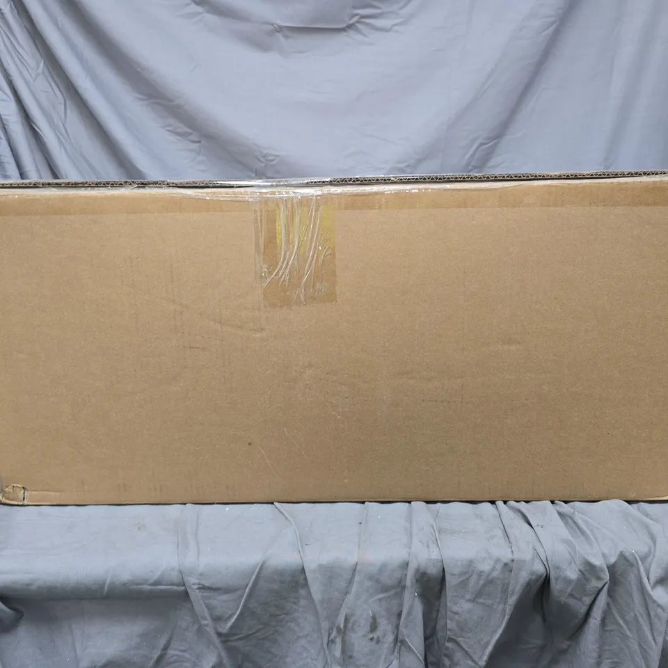 PRELIT FLOCKED PENCIL TREE WITH DUA ONE SIZE