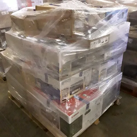 PALLET OF APPROXIMATELY 19 ASSORTED HOUSEHOLD & ELECTRICAL ITEMS INCLUDING