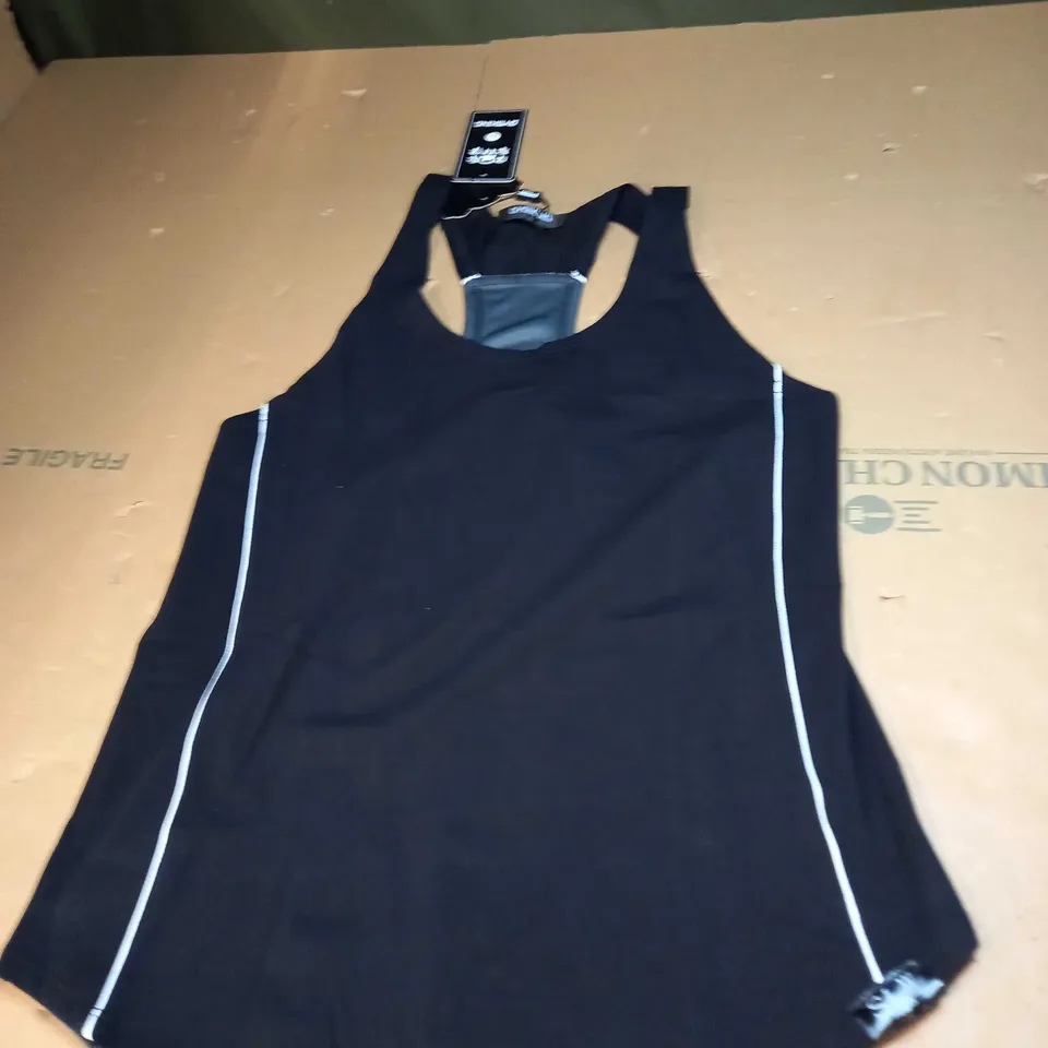 GYM KING VEST SIZE L