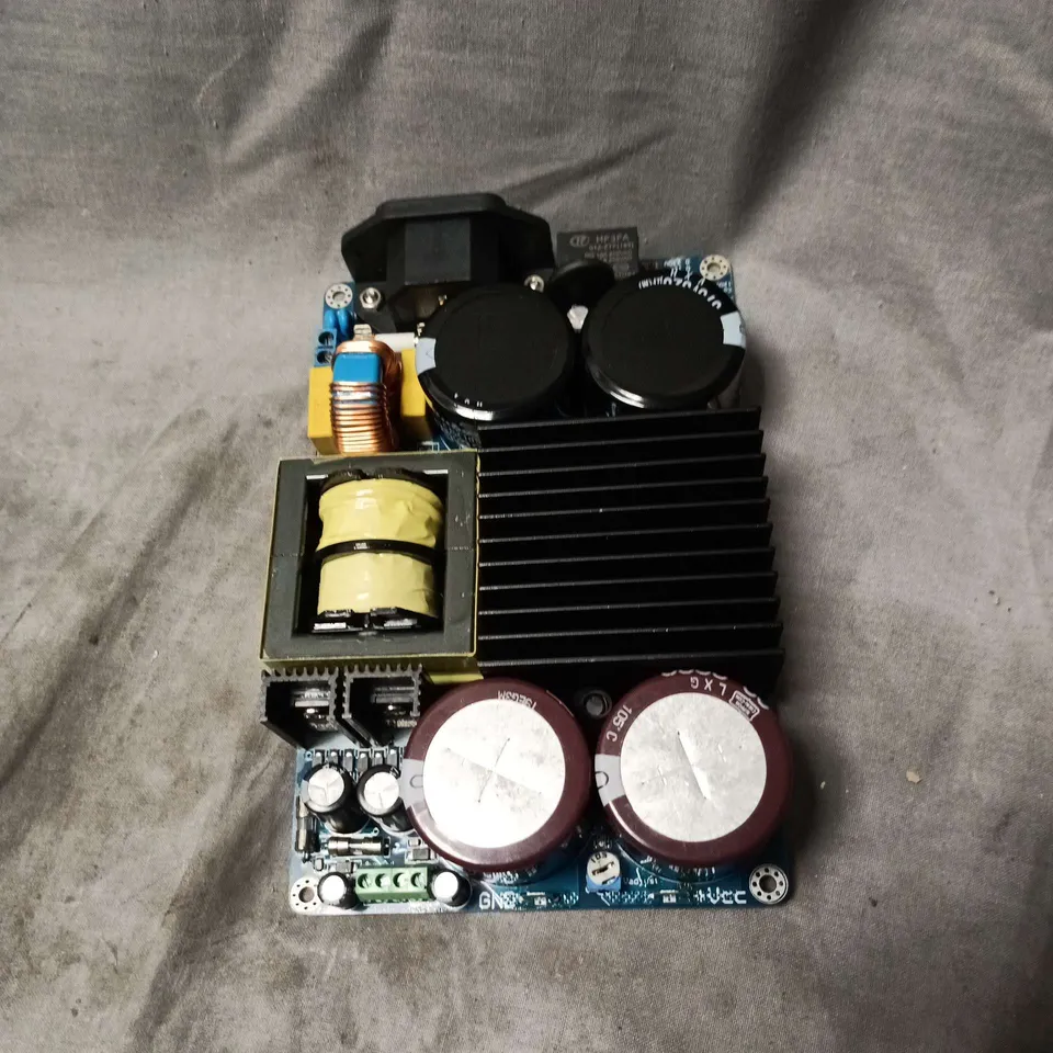 SMPS8000RS SWITCH-MODE POWER SUPPLY BOARD. UNBOXED