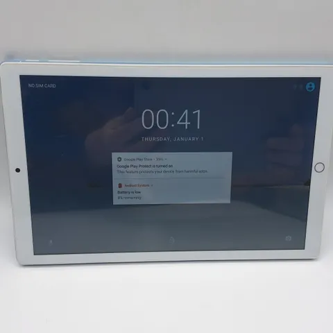 UNBOXED ALPS PRO14 512GB IN BLUE