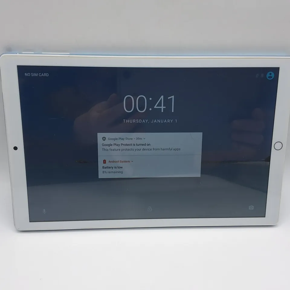 UNBOXED ALPS PRO14 512GB IN BLUE