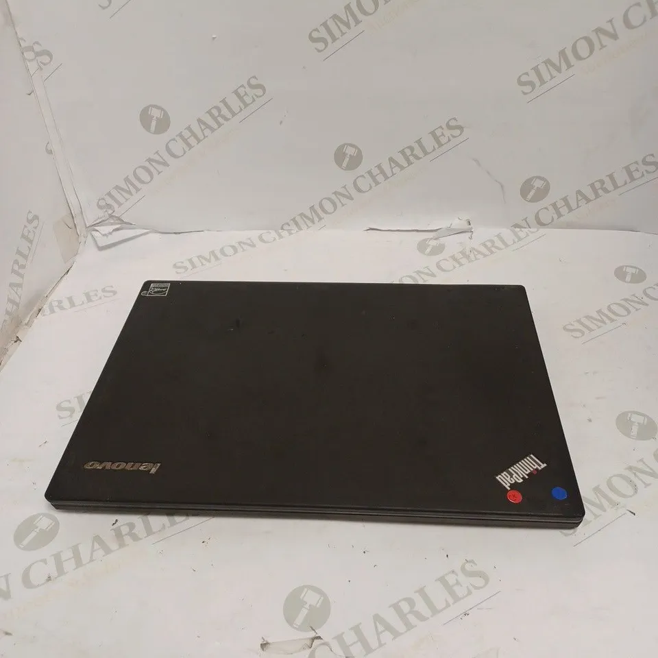 LENOVO THINKPAD X240 LAPTOP 