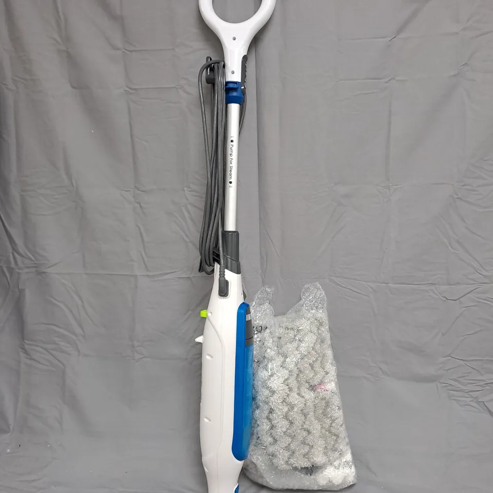 SHARK STEAM POCKET MOP S6001UK