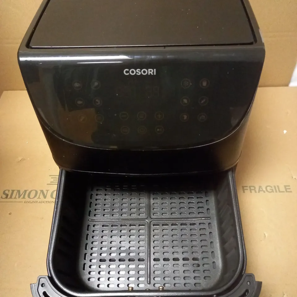 COSORI SMART AIR FRYER