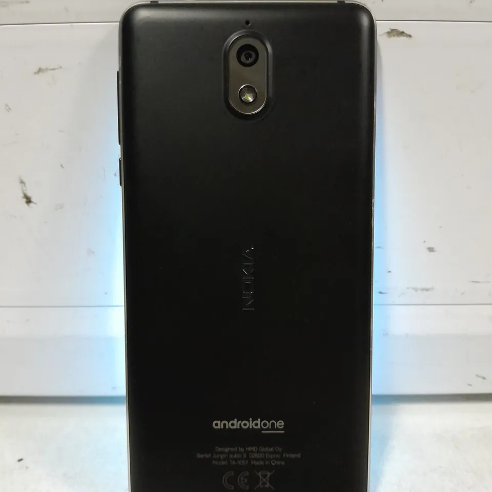 NOKIA ANDROID ONE MOBILE PHONE