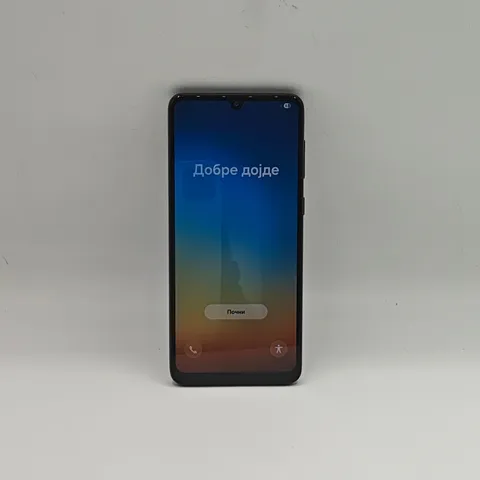 UNBOXED SAMSUNG GALAXY A33 5G 128GB IN AWESOME BLACK 