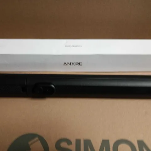 ANXRE TRIPOD IN BLACK 