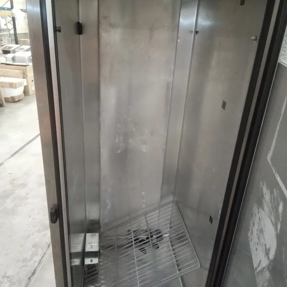 FOSTER EPROG600H REFRIGERATED UNIT