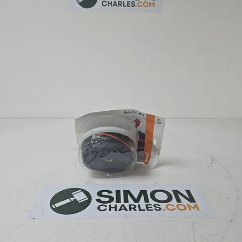 STIHL AUTOCUT 46-2 TRIMMER HEAD