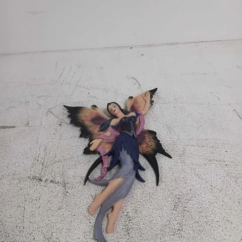 ROWAN FAIRY PLAQUE BOXED