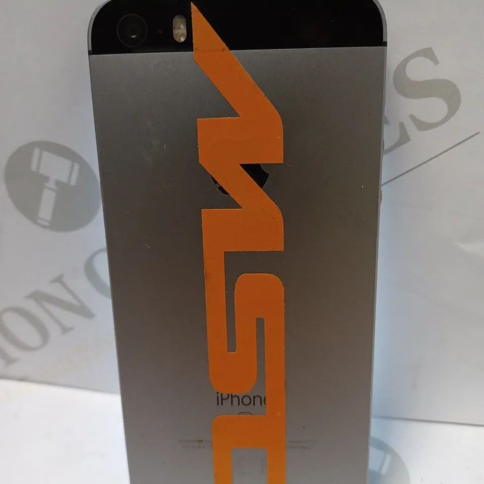 APPLE IPHONE SE SMARTPHONE 