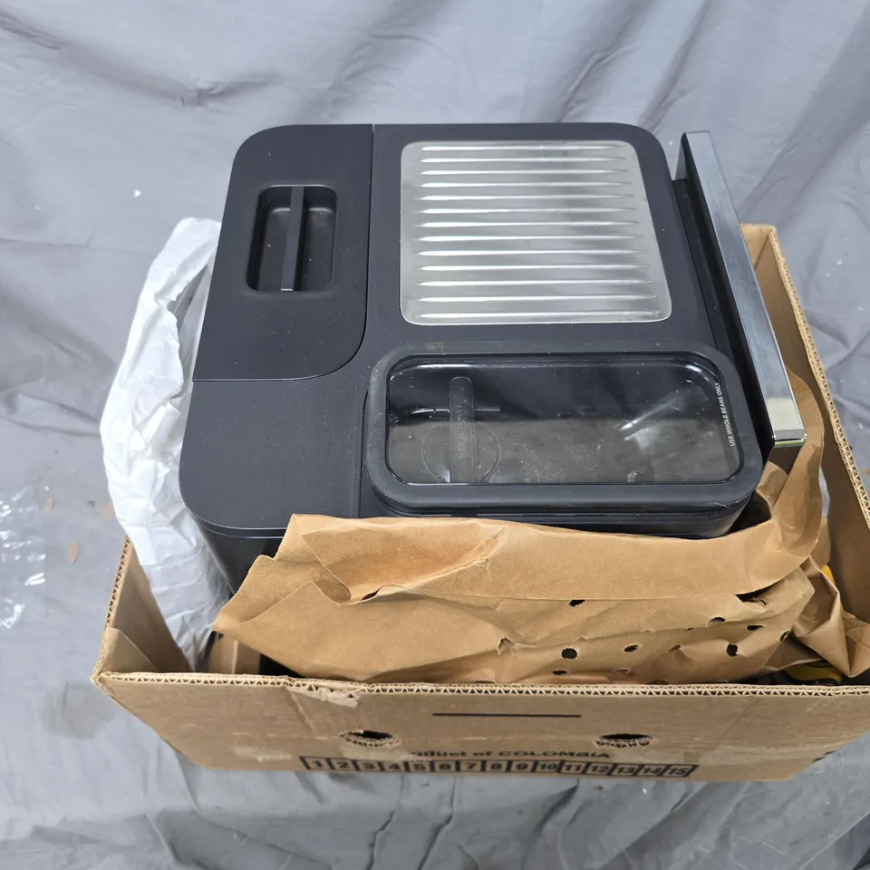 NINJA LUXE CAFE WITH SIP PERFECT TRAVEL MUG