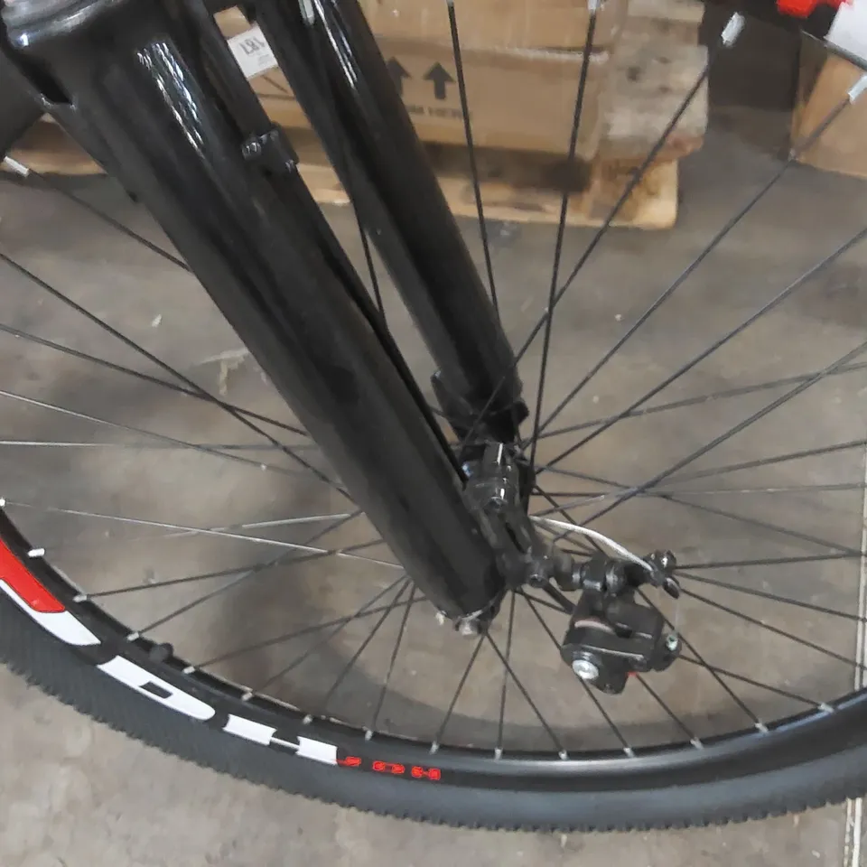 AILES A-088 MOUNTAIN BIKE 
