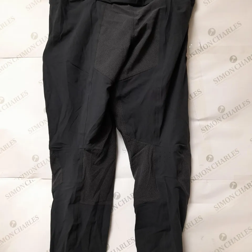 LEATT BLACK MTD ALLMTN 4.0 PANTS SIZE XL