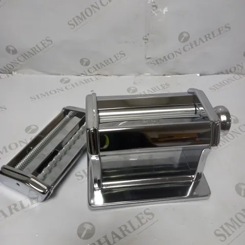 MARCATO ATLAS 150 WELLNESS PASTA MACHINE 
