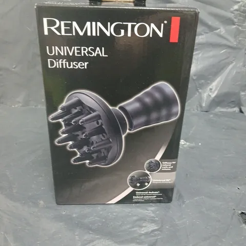 REMINGTON UNIVERSAL DIFFUSER
