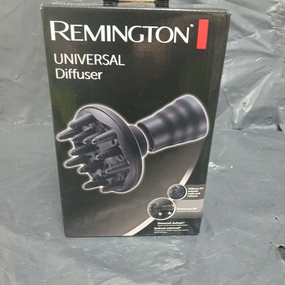 REMINGTON UNIVERSAL DIFFUSER