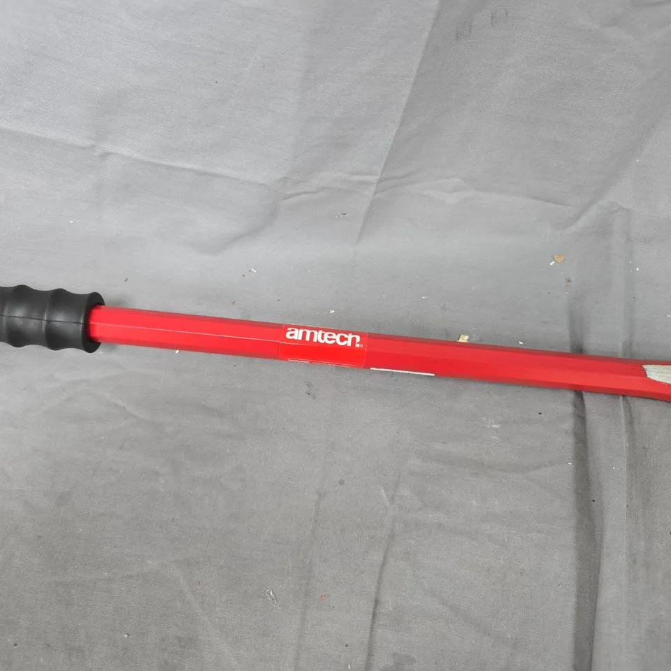 AMTECH G2900 18" X 0.75" COLD CHISEL 