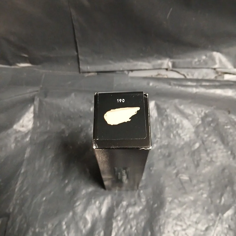 FENTY BEAUTY PRO FILT'R SOFT MATTE LONGWEAR FOUNDATION – SHADE 190 (32 ML/1.08 FL OZ) BOXED