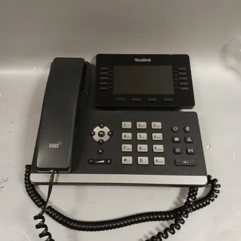 YEALINK SIP-T54W PRIME BUSINESS PHONE 