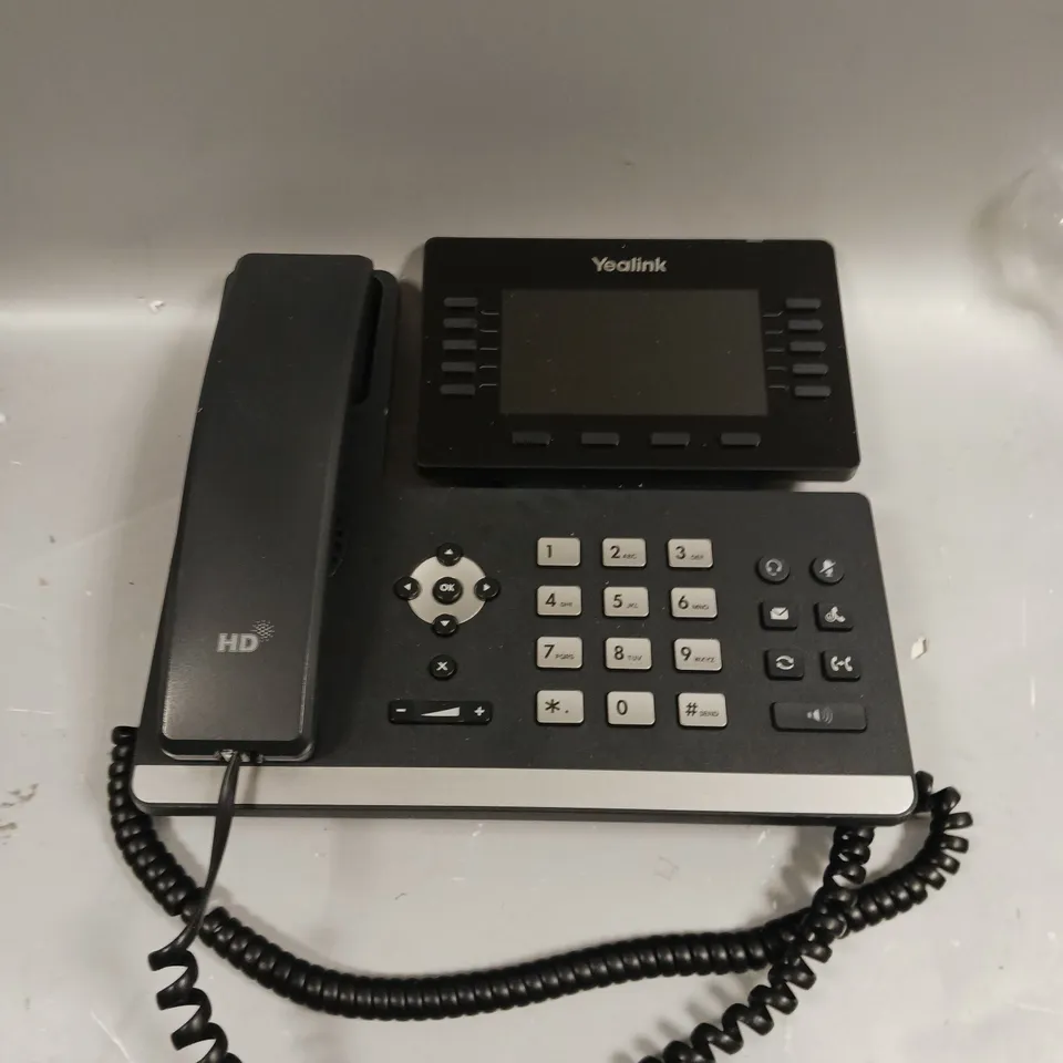 YEALINK SIP-T54W PRIME BUSINESS PHONE 