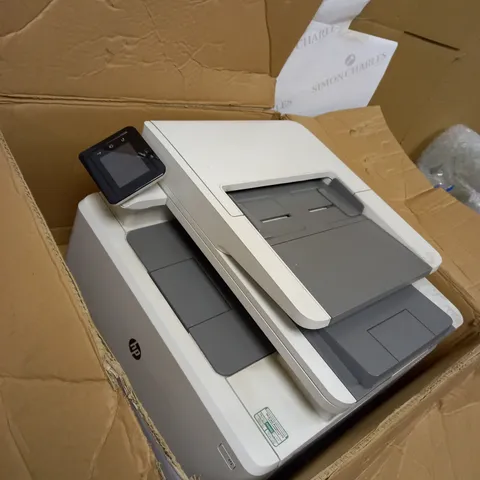 HP COLOUR LASERJET PRO M283FDW MULTI-FUNCTION PRINTER