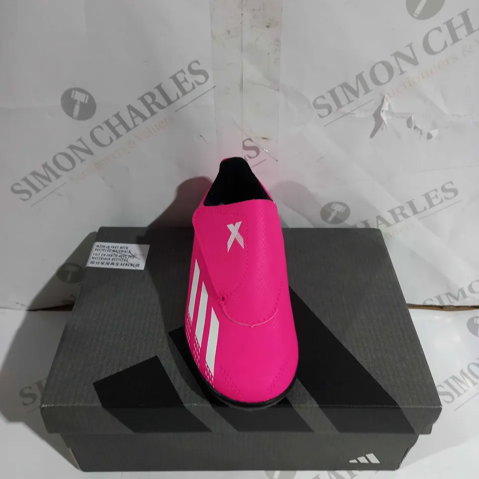 ADIDAS SPEEDPORTAL 4 UK 8 1/2