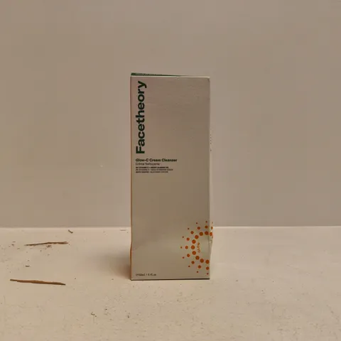 FACETHEORY GLOW-C CREAM CLEANSER (150ML)