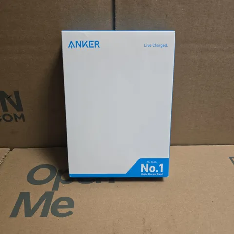 SEALED ANKER 20K POWER BANK - A1383