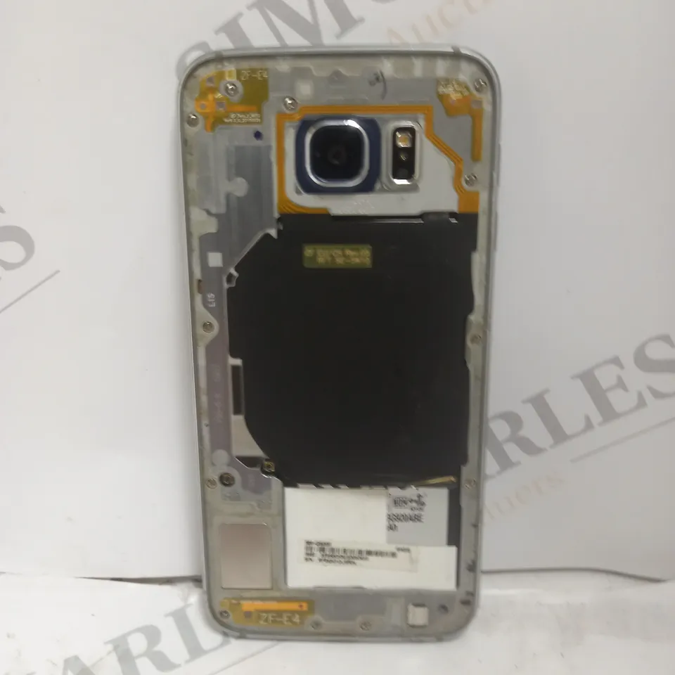 SAMSUNG GALAXY S10 SMARTPHONE 