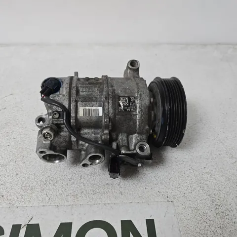 AIR CONDITIONING COMPRESSOR PUMP 