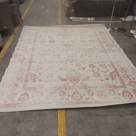 SAFAVIEH ADIRONDACK RUG - 235 x 305cm