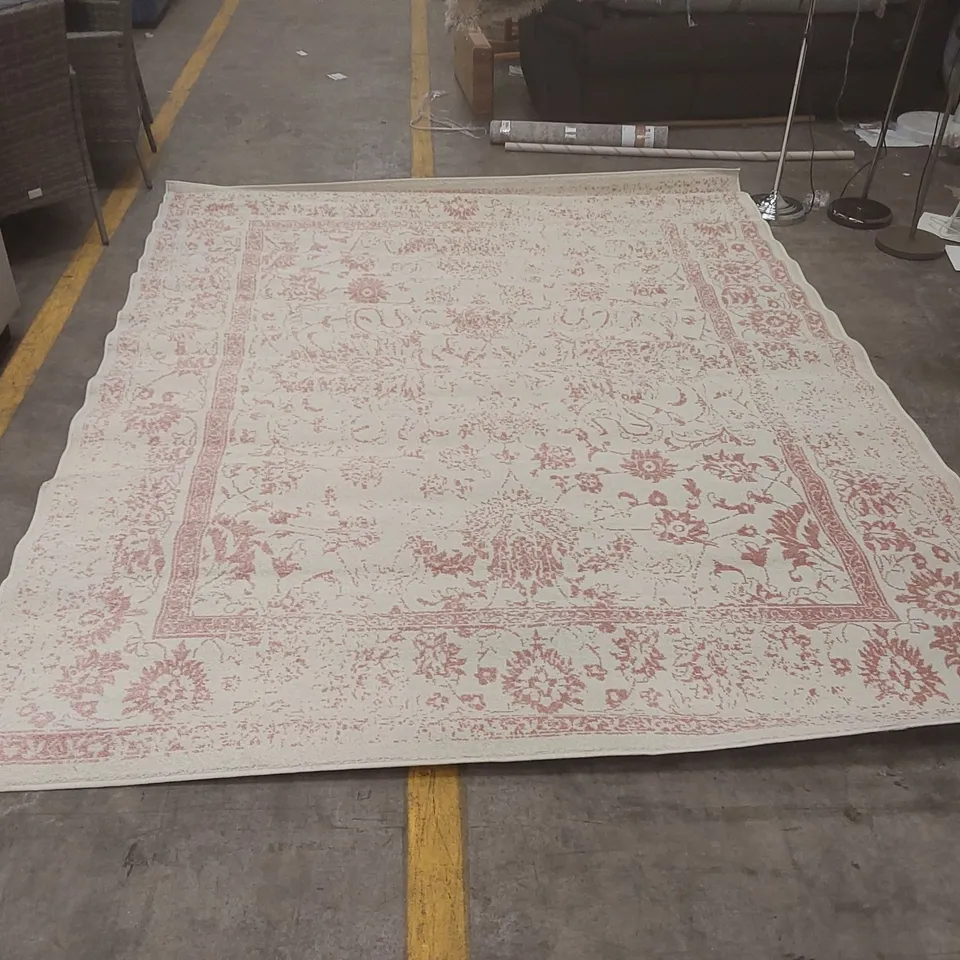 SAFAVIEH ADIRONDACK RUG - 235 x 305cm