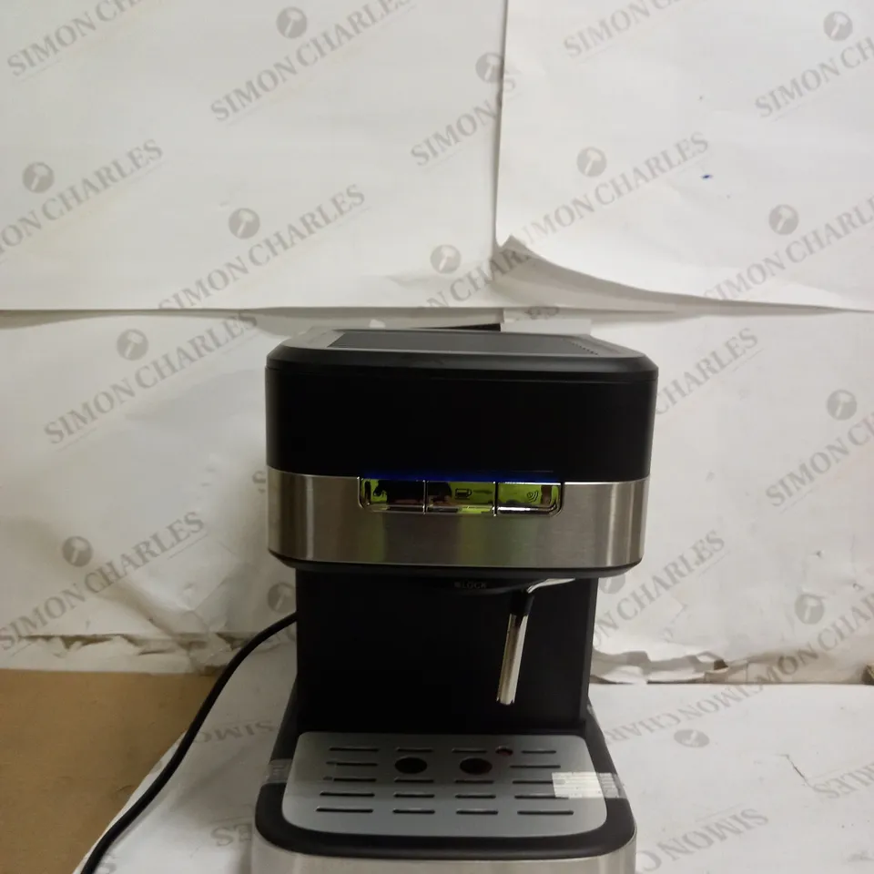 SALTER EK4623 CAFFÉ ESPRESSO PRO MAKER