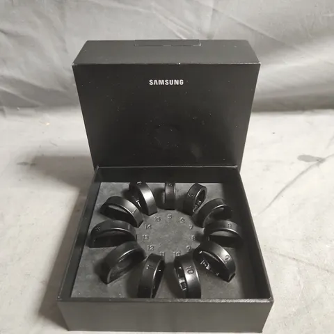 SAMSUNG GALAXY RING SIZING KIT