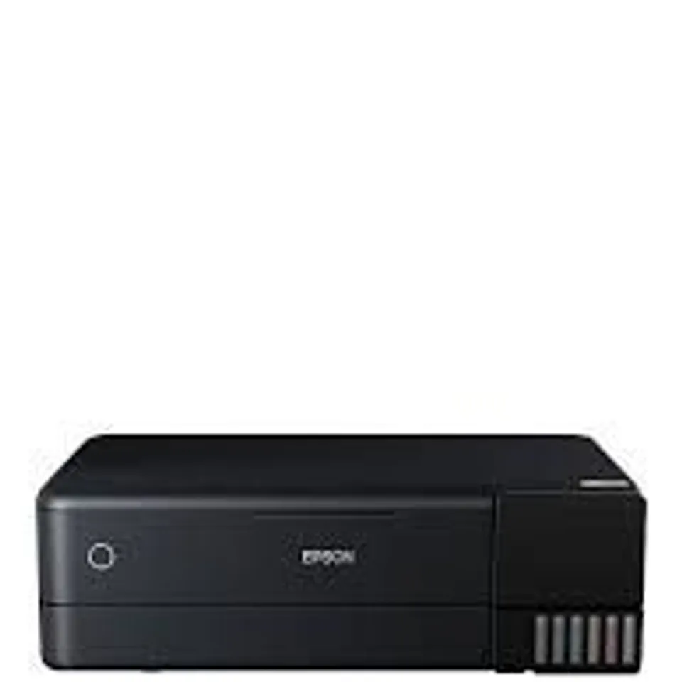 BOXED EPSON ET-8550 PRINTER RRP £729.99