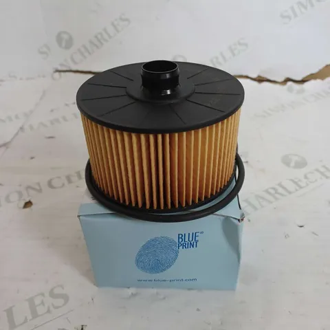 BLUE PRINT OIL FILTER