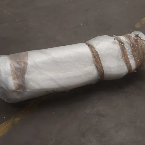 QUALITY BAGGED KING SIZE MATTRESS 