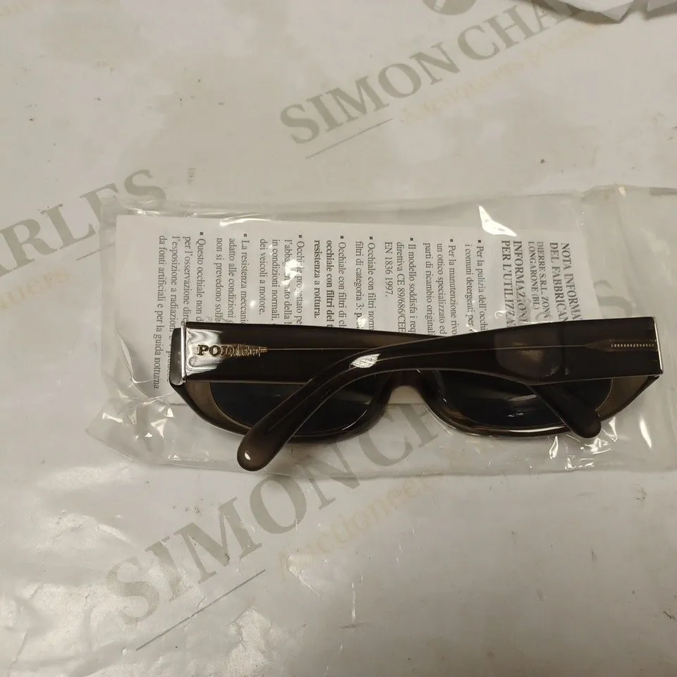 APPROXIMATELY 10 DIERRE POLICE SUNGLASSES - 51326M/0705