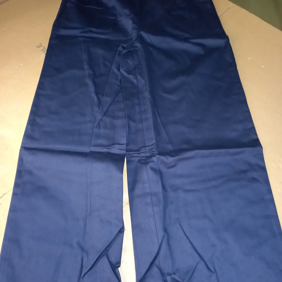 KINTSUGI 1-0011 NAVY PANTS - 14