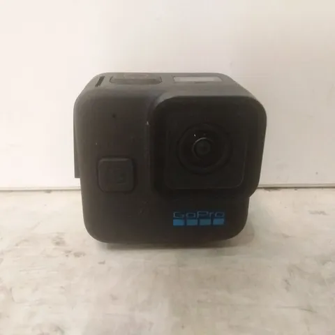 BOXED GOPRO 11 BLACK MINI