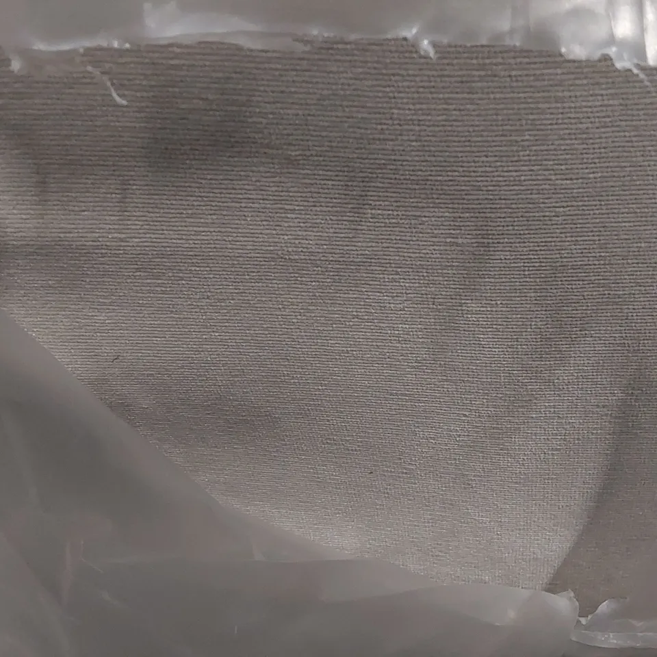 BAGGED  2 DRAWER DIVAN BASE - 3FT SINGLE