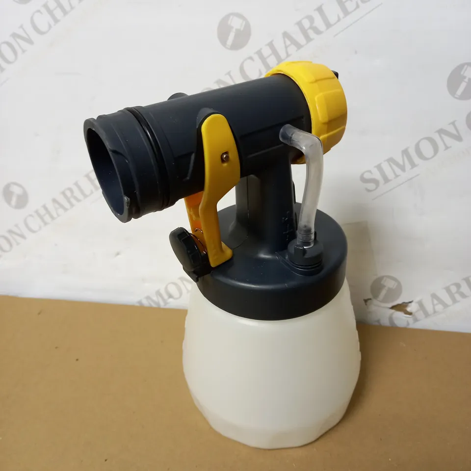 WAGNER PAINT SPRAYER CONTAINER