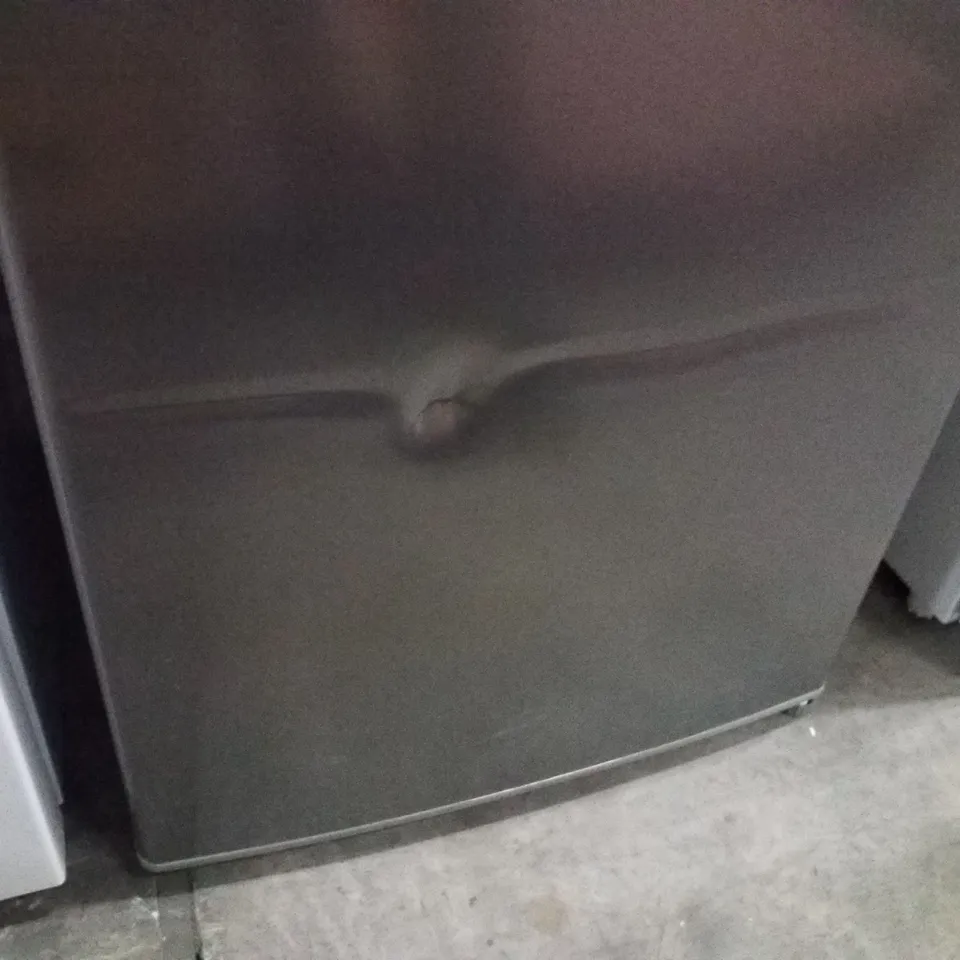 RUSSELL HOBBS SLIMLINE 242L LARDER FRIDGE SSTEEL - UNPROCESSED RAW RETURN