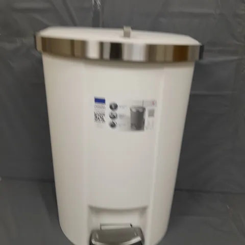 ADDIS MODE 50L PEDAL BIN