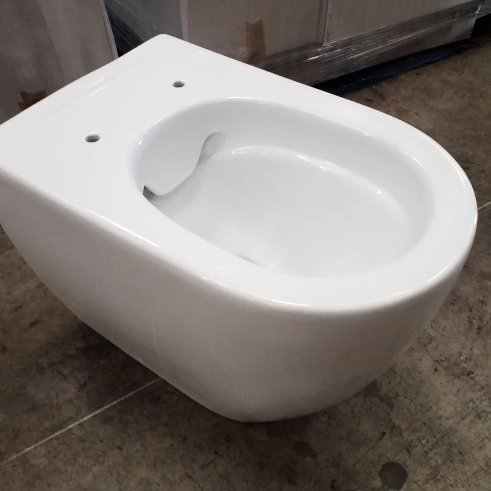 PALLET OF 15 CALYPSO AURORA BTW PAN RIMLESS 360×550×420MM