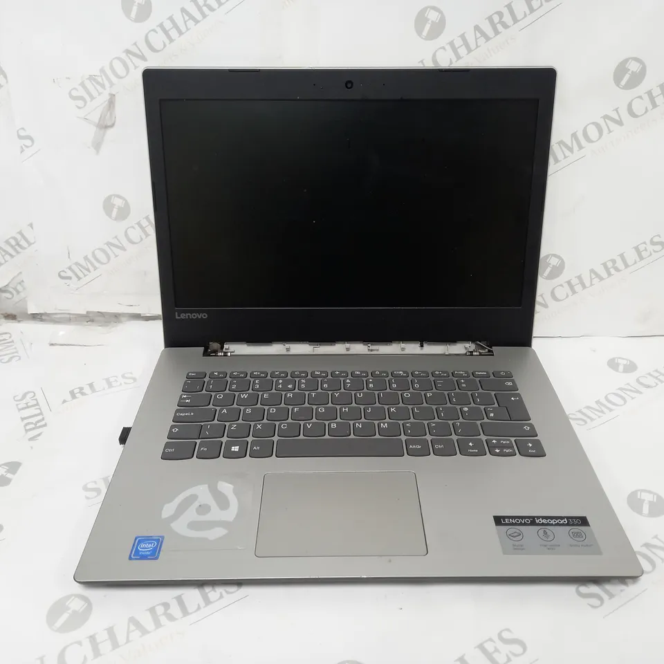 LENOVO IDEAPAD 300 LAPTOP