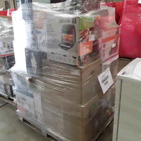 PALET OF APPROXIMATELY 35 ASSORTED UNTESTED RAW RETURNS TO INCLUDE;