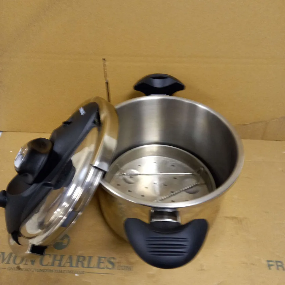 TOWER T920003 PRESSURE COOKER